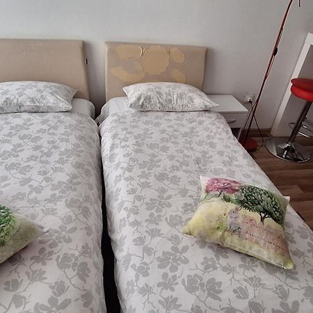Klara Studio Apartman Split Exteriér fotografie