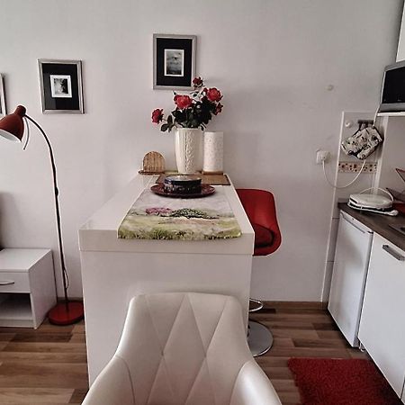 Klara Studio Apartman Split Exteriér fotografie
