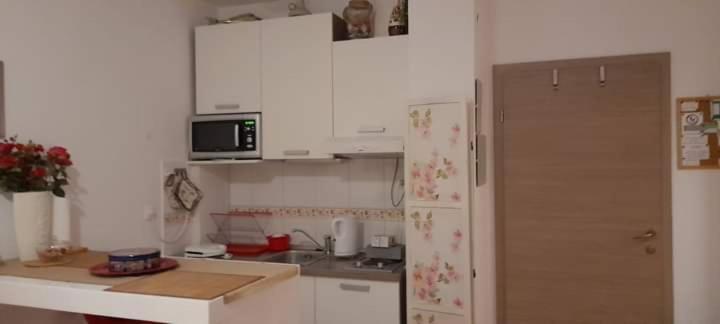 Klara Studio Apartman Split Exteriér fotografie