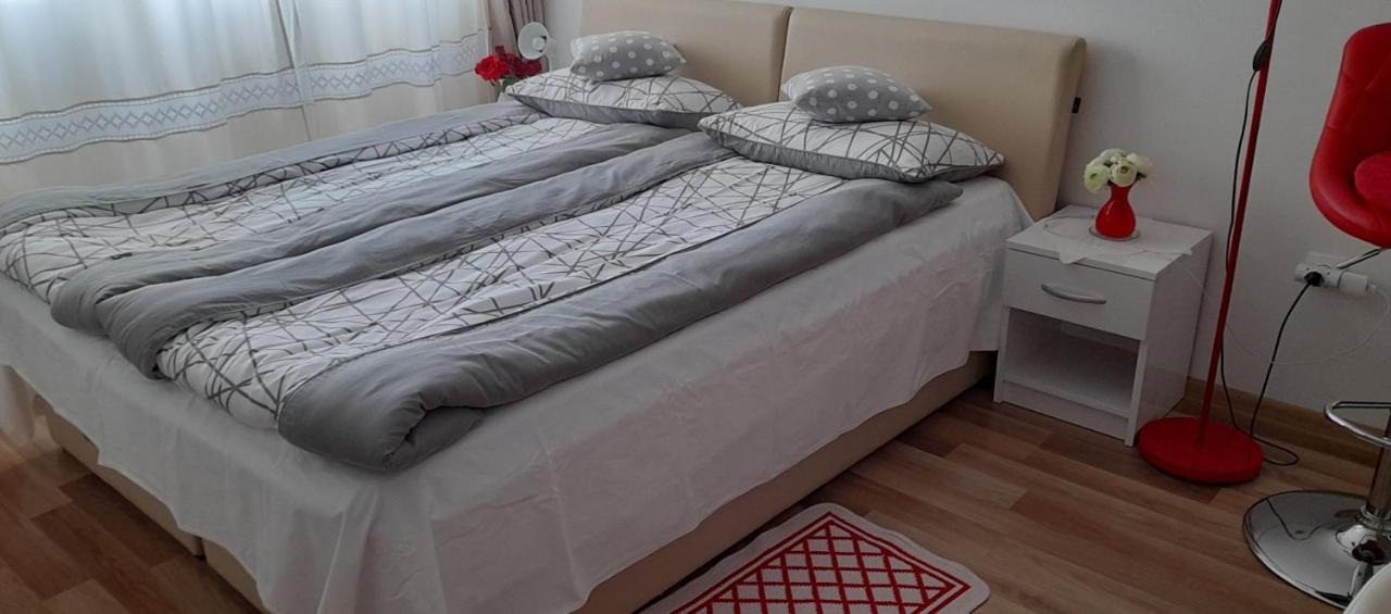 Klara Studio Apartman Split Exteriér fotografie