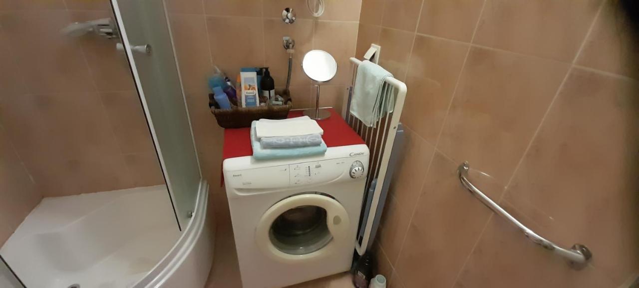 Klara Studio Apartman Split Exteriér fotografie