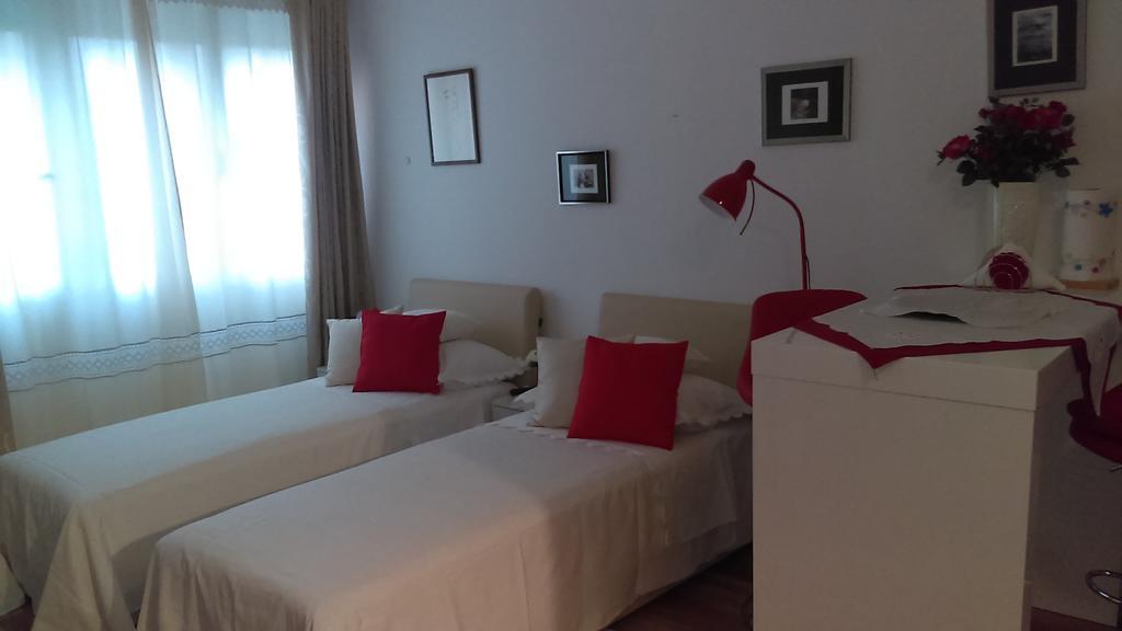 Klara Studio Apartman Split Exteriér fotografie